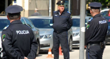 UBOJSTVO U LUKAVCU Namjeravao je ubiti rođaka, ali je pregazio brata