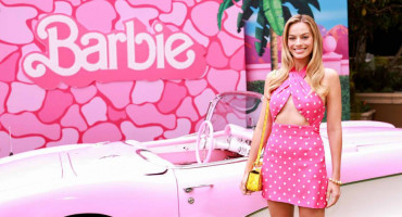barbie,film,Margot Robbie