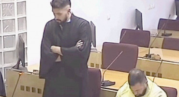 Ibrišimović odvjetnik