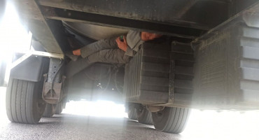 granična policija,BIH,kazneno djelo,uhićenje