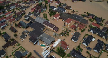 voda,Slovenija,poplave