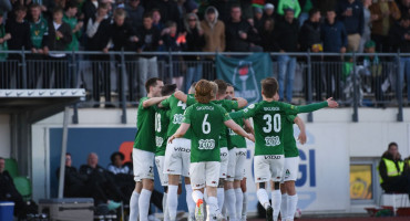 NOVA PREPREKA NA EUROPSKOM PUTU ZRINJSKOG Prvak Islanda Breiðablik protivnik po mjeri