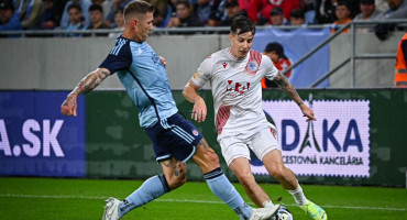 HRABRI ZRINJSKI NASTAVLJA PUT U LIGI EUROPE Plemići uspjeli poravnati, poraz u Mostaru koštao ih Lige prvaka