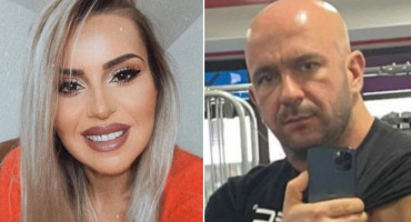 femicid,Nizama Hećimović,ubojstvo,nermin sulejmanović,Gradačac