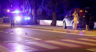 hrvatska policija rotacija