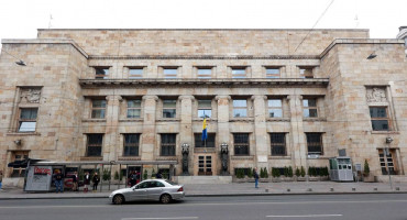 Centralna banka BiH,blokirani računi,tvrtka
