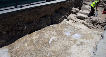 SAZNAJEMO SVE VIŠE Na Cipru pronađeni ostaci antičkog trgovačkog grada