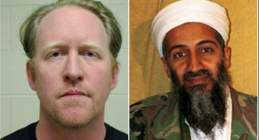 Bin Laden američki marinac