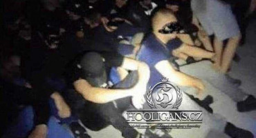 EPILOG NEREDA U ATENI Uhićen i državljanin BiH. Ubijen 22-godišnjak, 17-godišnjaku se bore za život