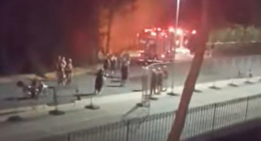 NOVI DETALJI IZ GRČKE Ni na jednom pronađenom nožu nema DNK koji bi se povezao s ubijenim Michalisom