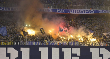 PRVI PUT NAKON NEREDA Oglasili se Bad Blue Boysi, evo što su poručili