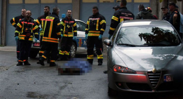 NEZAPAMĆENO Godina je dana od kada je 34-godišnjak u Cetinju ubio 10 osoba, a ranio još šest