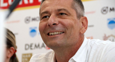 Dean Klafurić Velež