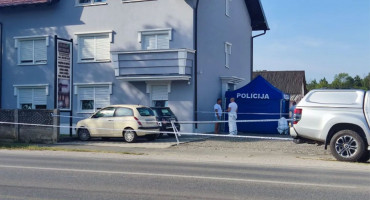 Eksplozija Dugo Selo Hrvatska