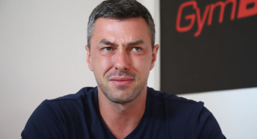 Emir Džinović Gradačac