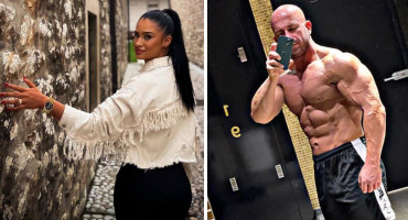 ODVJETNIK POLICAJKE IZ GRADAČCA Nije bila ljubavnica ubojice, nije odavala informacije o žrtvi i traži 24-satnu zaštitu