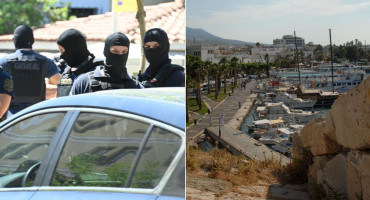 OTAC JEDNOG OD UHIĆENIH BOYSA 'Poručio sam mu da dolazim u posjet. Znate što mi je rekao?'