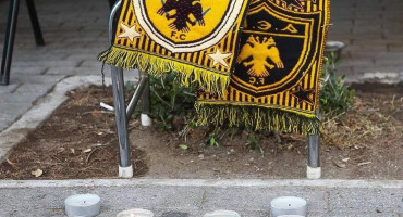 aek,grčka,Dinamo,Zagreb,navijači,sukob,nasilje,ubojstvo