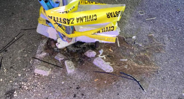 Požar kablovi Bišće polje