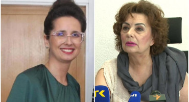 Lejla Numanović,slobodanka kojić,MUP TŽ