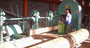 Fekry pilana Ustikolina