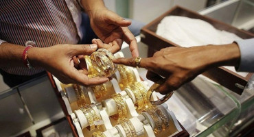 zlato,zlatarne u BiH,turisti,zlatari,nakit,burme,kupovina zlata,prodaja zlata