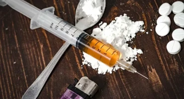 heroin,droga,pronađena opojna droga