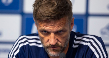 IGOR BIŠĆAN 'Ovo je najteža utakmica koju sam pripremao'