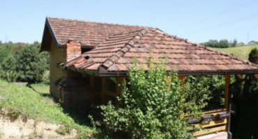 Vikendica Gradačac