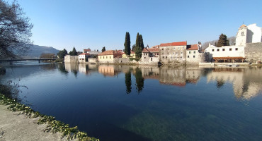 Trebinje