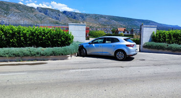 Mostar,prometna nesreća,Rodoč