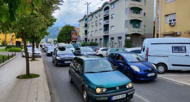 Prometna Bulevar