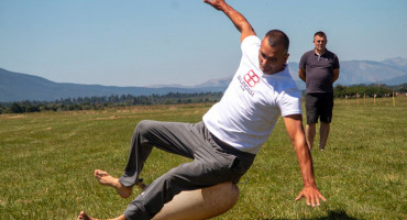 Nevesinjska olimpijada 