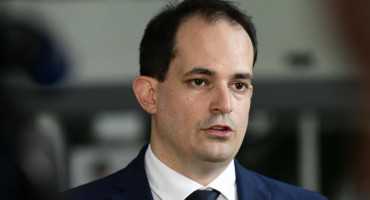 HRVATSKI MINISTAR KOD BOYSA U ZATVORU 'Imaju dobar tretman, kažu da im ništa ne nedostaje'