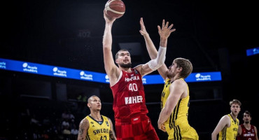 Ivica Zubac