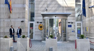 IZASLANSTVO EU U BIH 'Napravljen je važan korak, pozdravljamo sporazum'