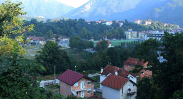 Poznat identitet muškarca čije je tijelo pronađeno u Jablanici