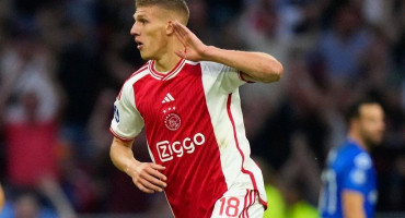 MA BRAVO MAJSTORE Debi iz snova Jakova Medića za Ajax