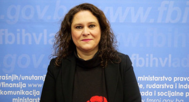 lažne diplome,ministratsvo obrazovanja,ministrica duraković