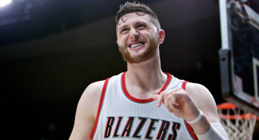 NAKON EDINA DŽEKE Jusuf Nurkić dobio hrvatsku domovnicu