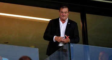 MIŠKOVIĆ LJUT KAO RIS 'Ovo što su uradili Dinamo i Jakirović je sramota'