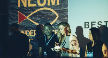 podvodni svijet,neum underwater film festival,podvodni film,voda