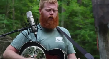 neočekivani hit,oliver anthony,rich men north of richmond