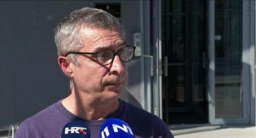 RAZGOVOR SA SINOM IZ ATENE 'Tata oprosti jer sam zeznuo. Možda je ovo zadnji put da se čujemo'