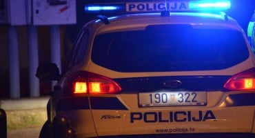 policija hrvatska noć rotacija