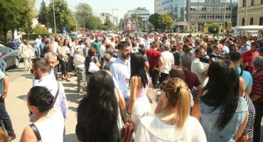 PROBLEMI S PARKINGOM U BANJOJ LUCI Građani i policija na ulici, parking poskupio, a sve manje ga ima