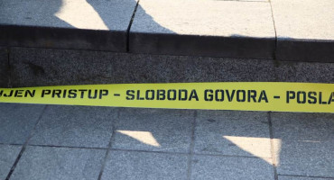 Milorad Dodik predsjednik RS-a,novinari,tužba