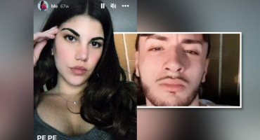 ubojstvo,italija,bivša djevojka,nož