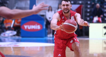 ŽESTOKA KAZNA Doživotno suspendiran sportaš iz Srbije koji je igrao i u Hrvatskoj