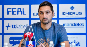 NK ŠIROKI-TUZLA CITY Trener Budimir najavio da puni samopouzdanja idu po pobjedu